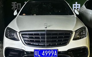 桂林豹子车牌号多少钱一个，豹子车牌号多少钱能买