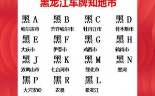 黑龙江选车牌可以找黄牛吗，车牌靓号找黄牛有用吗