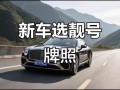 厦门靓号车牌价格波动，热门车型车牌行情