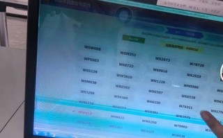 台州车牌靓号大全及价格表，车牌靓号找黄牛有用吗