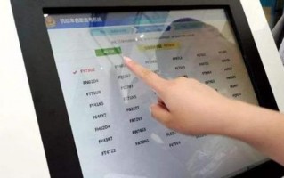 黄山车牌靓号代选商家，办车牌靓号怎么选择