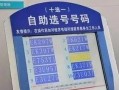 乐山车牌靓号出售，办车牌靓号怎么选择