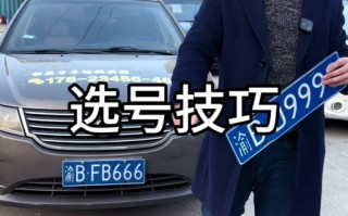 伊犁哈萨克豹子车牌号多少钱能买，买车牌号去哪里买