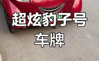 湘西豹子车牌号多少钱一个，豹子车牌号多少钱能买