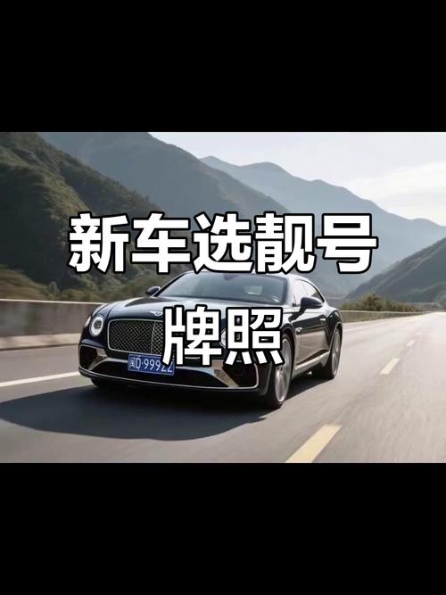 厦门靓号车牌价格波动，热门车型车牌行情-第1张图片-七号汽车选号