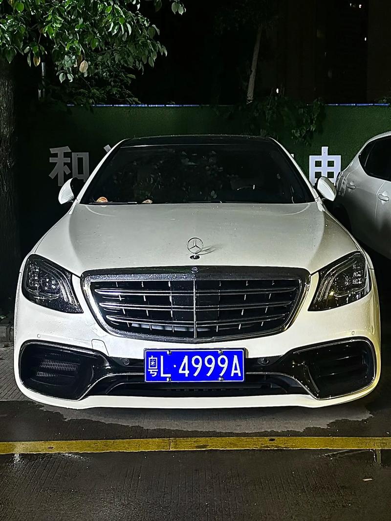 桂林豹子车牌号多少钱一个，豹子车牌号多少钱能买-第1张图片-七号汽车选号