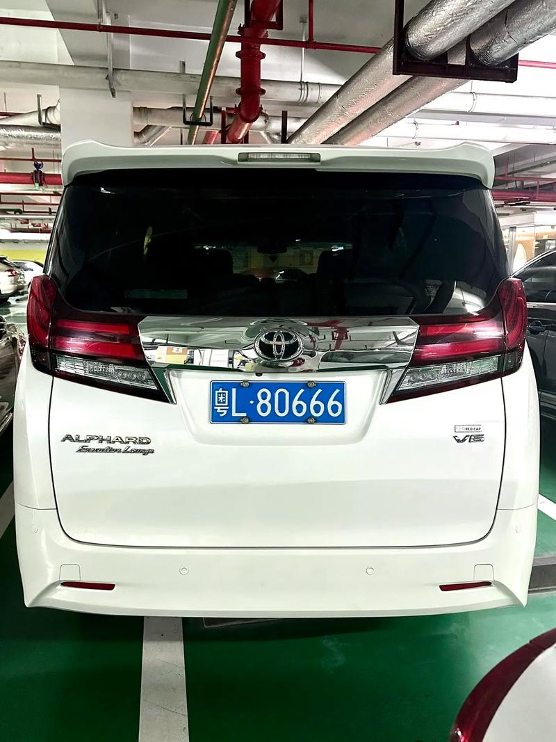 乌海车牌豹子购买渠道，车牌号怎么买靓号-第1张图片-七号汽车选号