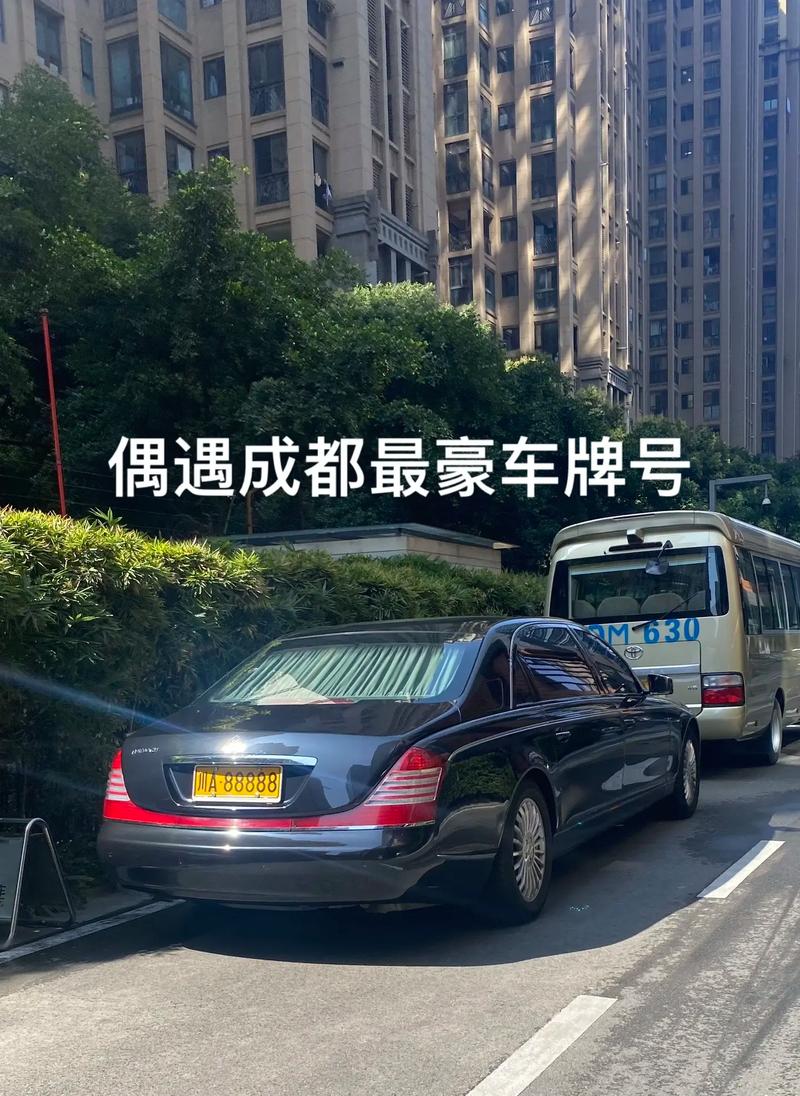 杭州车牌靓号代选黄牛，车牌靓号代选多少钱-第1张图片-七号汽车选号