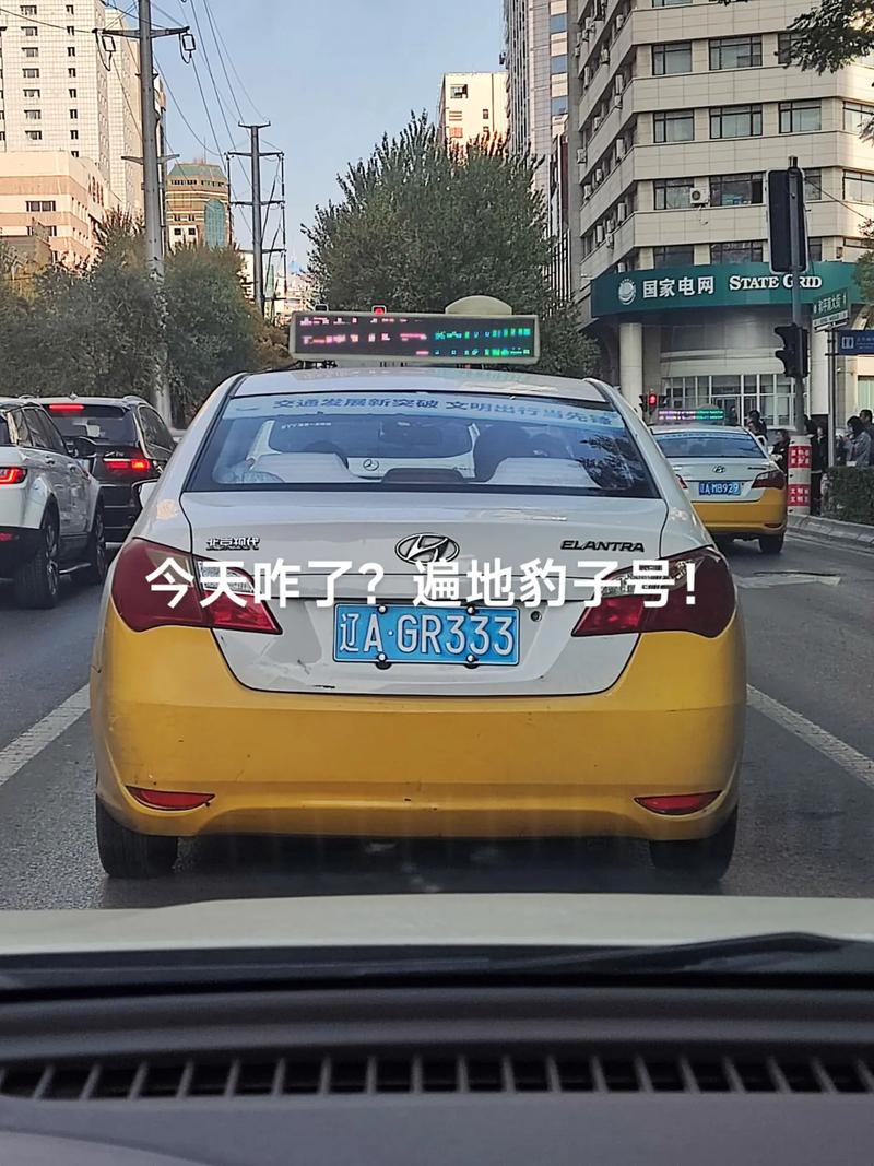 庆阳豹子车牌号多少钱能买,买车牌号去哪里买-第1张图片-七号汽车选号 庆阳豹子车牌号多少钱能买,买车牌号去哪里买-第1张图片-七号汽车选号