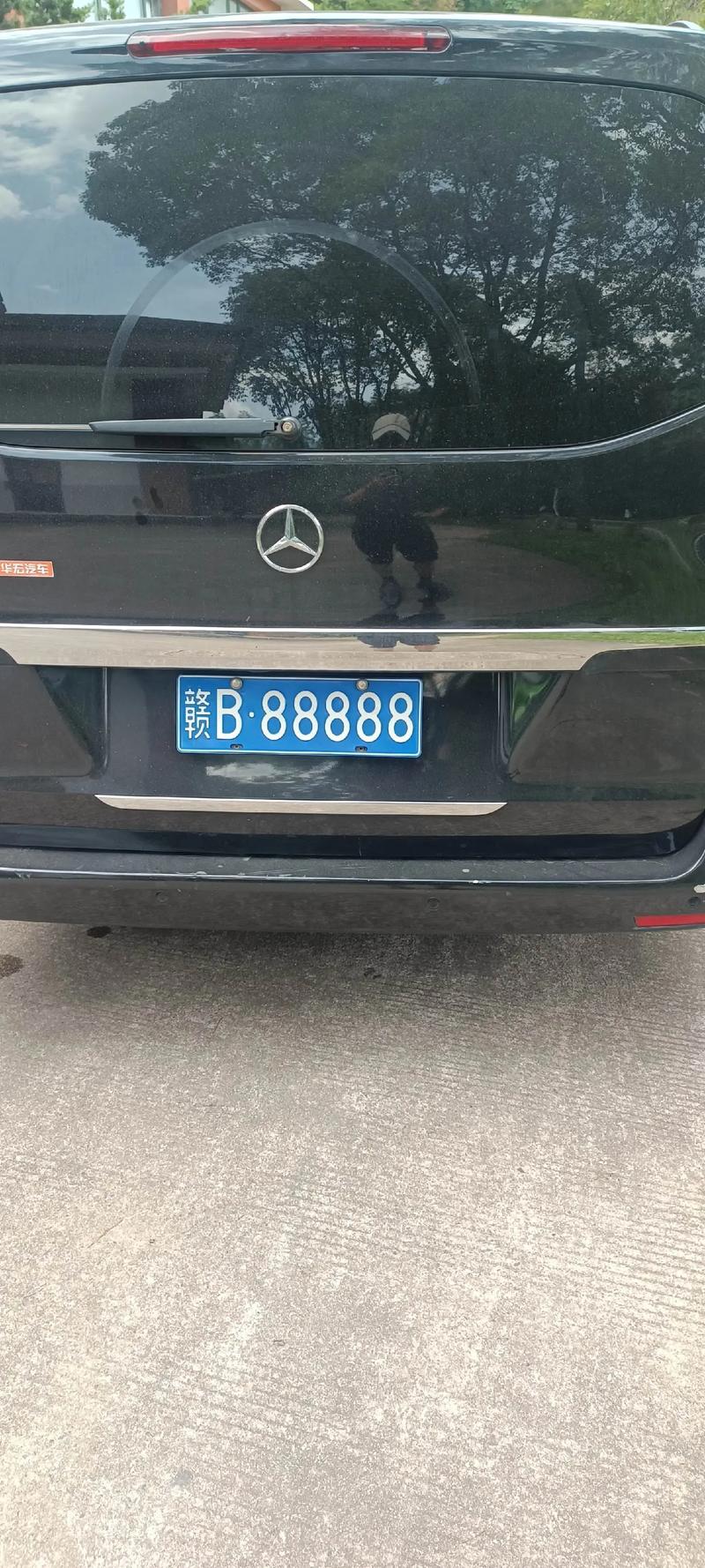 兰州车牌靓号现在还能买吗，车牌靓号大全及价格表-第1张图片-七号汽车选号