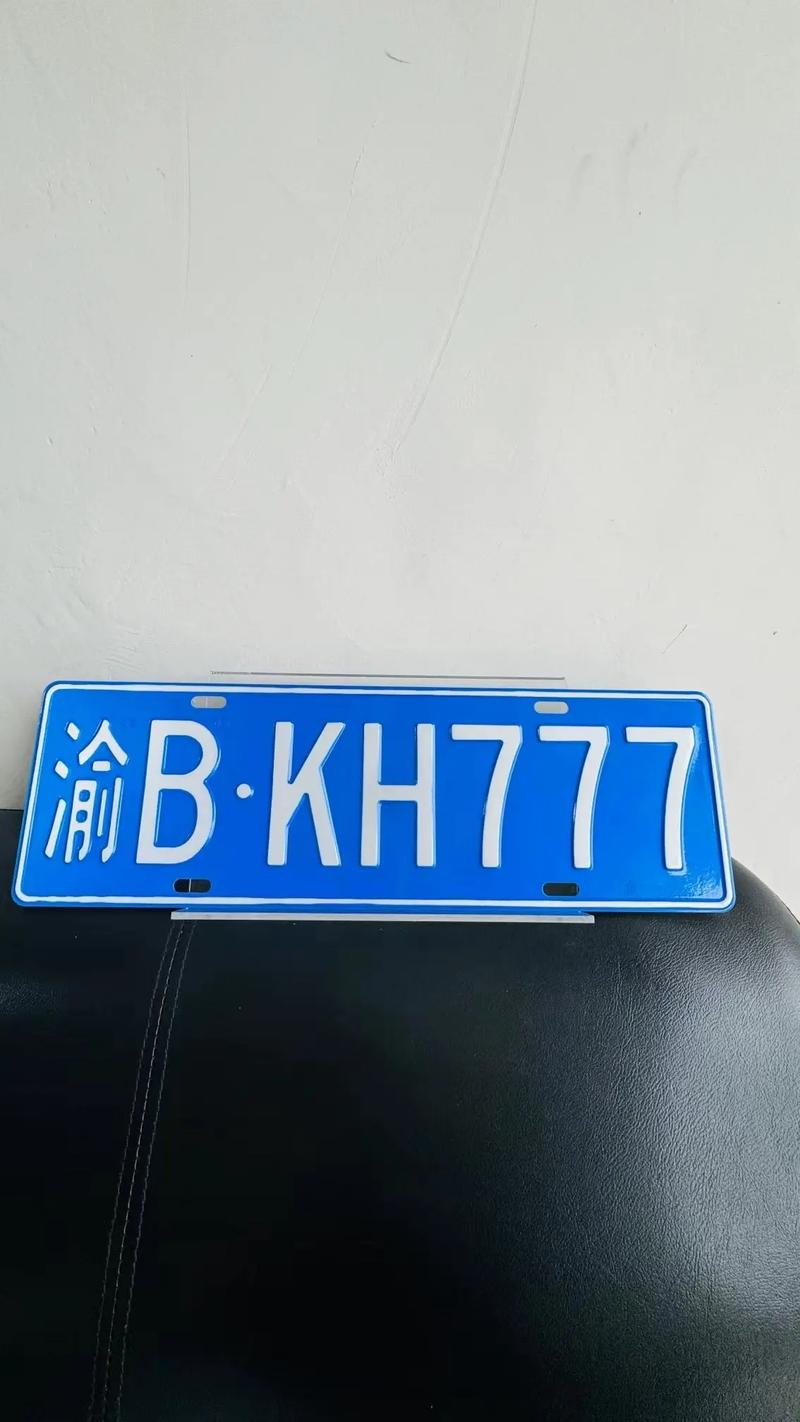 临汾豹子车牌号多少钱一个，小车车牌靓号哪里有买-第1张图片-七号汽车选号