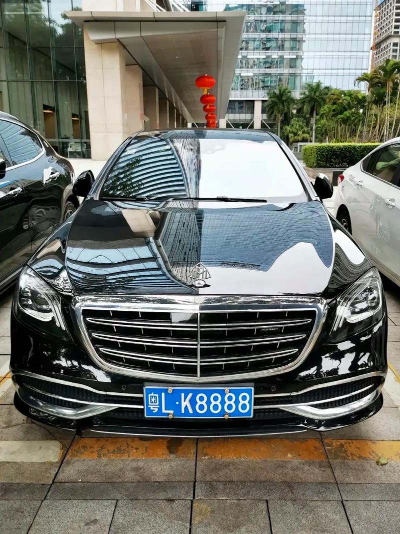 惠州车牌靓号现在还能买吗，车牌靓号大全及价格表-第1张图片-七号汽车选号
