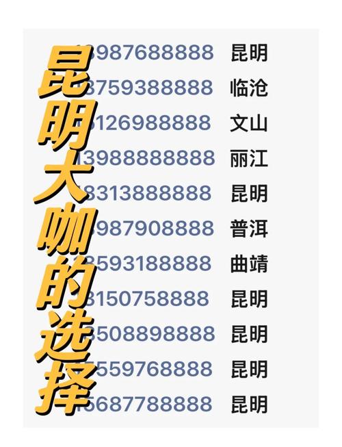 大理车牌靓号可以买吗，哪里有好车牌号买-第1张图片-七号汽车选号