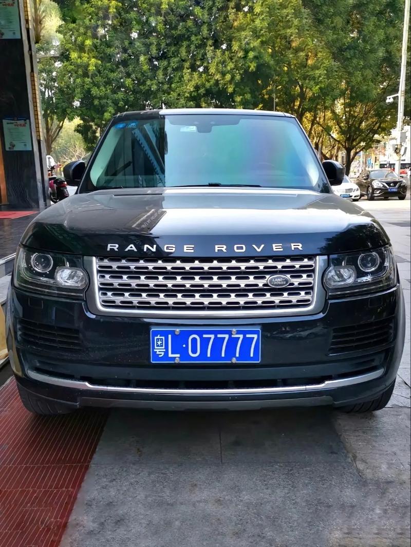 长治车牌靓号代选，车牌靓号找谁-第1张图片-七号汽车选号