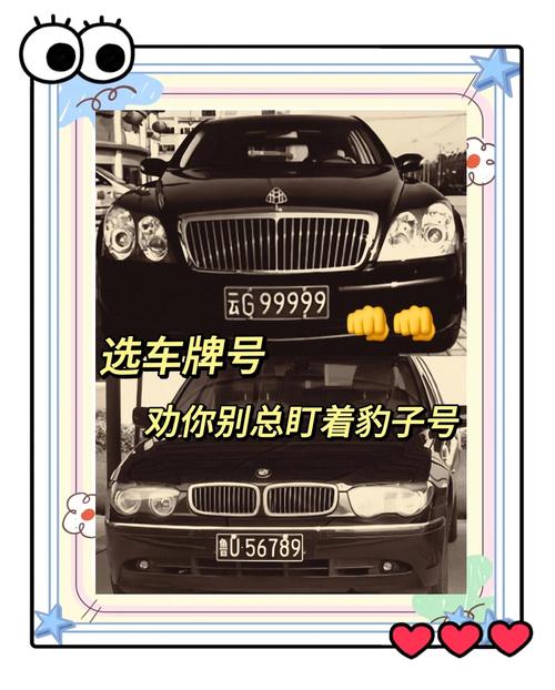泰安车牌靓号出售，办车牌靓号怎么选择-第1张图片-七号汽车选号