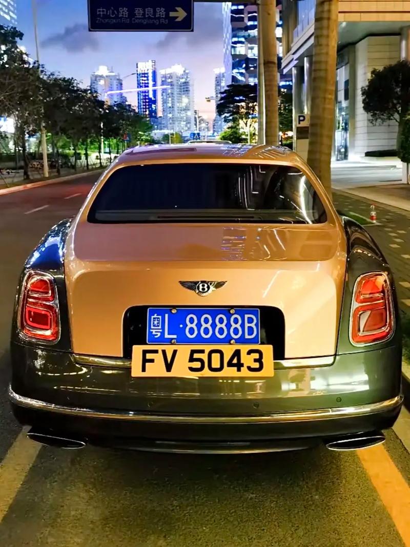 洛阳豹子车牌号多少钱能买,买车牌号去哪里买-第1张图片-七号汽车选号 洛阳豹子车牌号多少钱能买,买车牌号去哪里买-第1张图片-七号汽车选号
