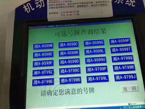 绵阳车牌靓号购买,绵阳车牌靓号出售价格表大全-第1张图片-七号汽车选号 绵阳车牌靓号购买,绵阳车牌靓号出售价格表大全-第1张图片-七号汽车选号