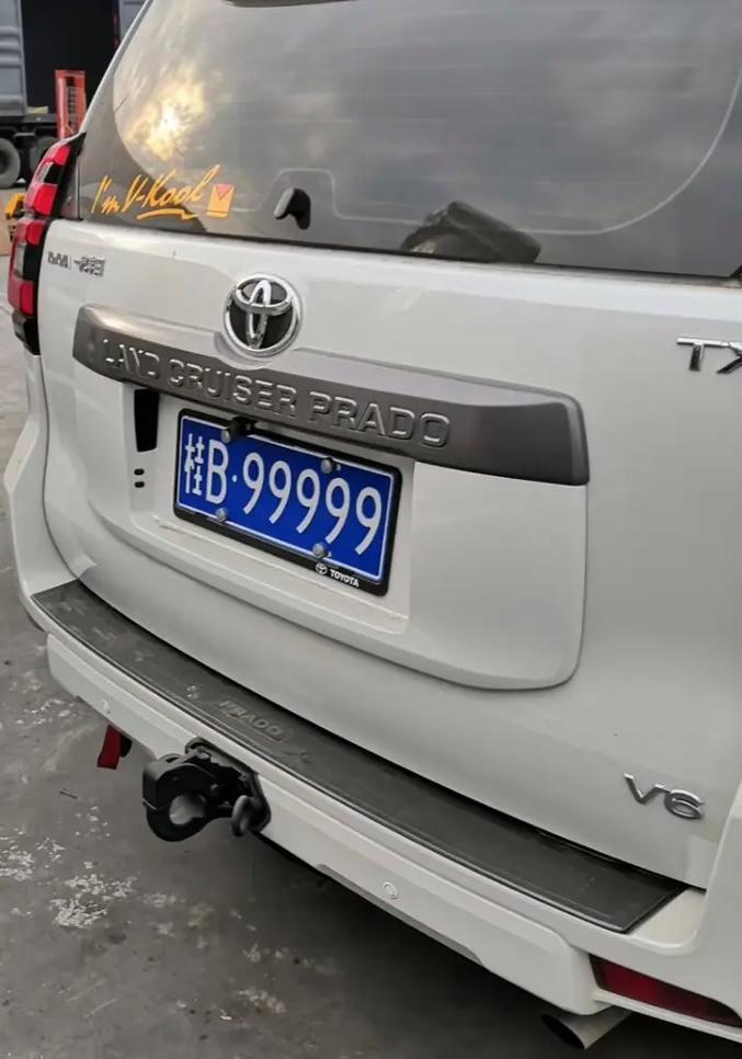 柳州车牌靓号可以买吗,哪里有好车牌号买-第1张图片-七号汽车选号 柳州车牌靓号可以买吗,哪里有好车牌号买-第1张图片-七号汽车选号