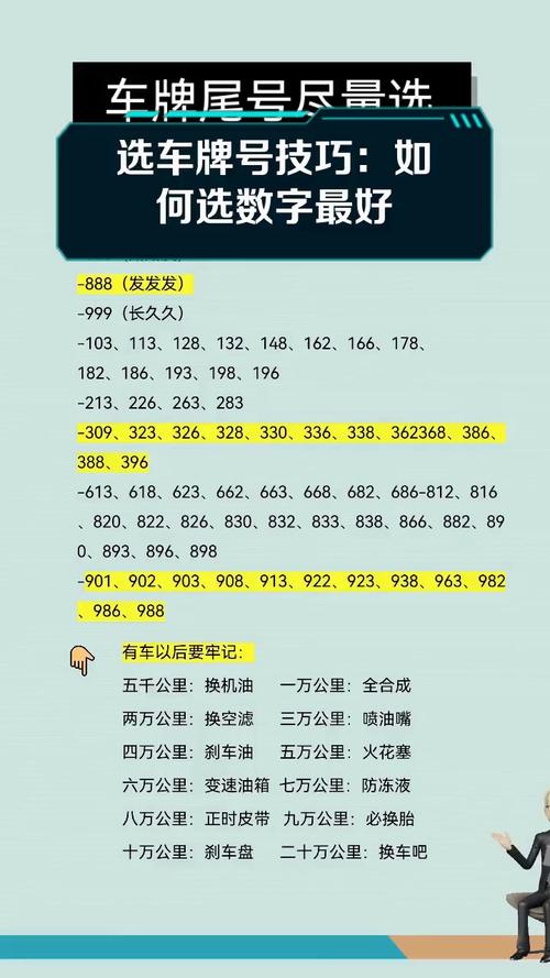 盐城买个好的车牌号多少钱,选车号怎样能选到好号-第1张图片-七号汽车选号 盐城买个好的车牌号多少钱,选车号怎样能选到好号-第1张图片-七号汽车选号